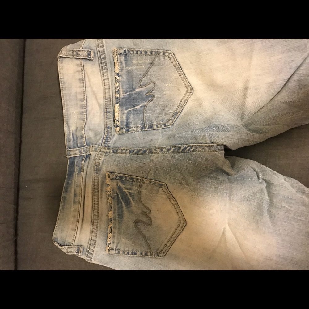 Jeans - Picture 6 of 6
